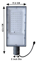 Solar Bat Street Light 60 Watt - TTBAT60W