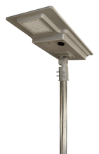 Solar All in One Street Light 30 Watt - TTASL30W - tapetum.in