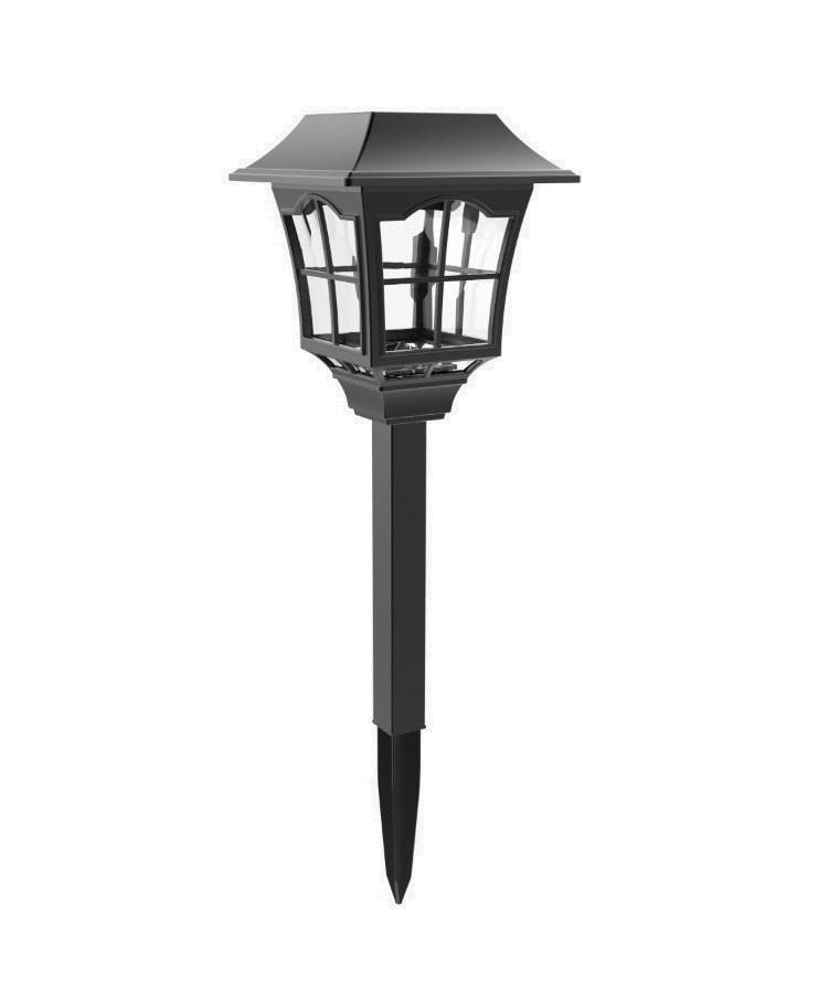 Ez solar on sale pathway lights