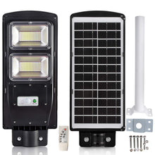 all in one solar street lights with battery