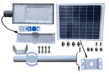 Solar Bat Street Light 20 Watt - TTBAT20W