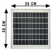 Solar Flood Light Outdoor 100 Watt LED 2300 Lumens 6000K with Remote