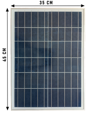 Solar Bat Street Light 60 Watt - TTBAT60W