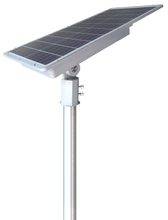 Solar All in One Street Light 30 Watt - TTASL30W - tapetum.in