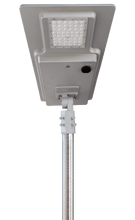 Solar All in One Street Light 30 Watt - TTASL30W - tapetum.in