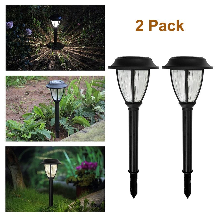 Solar Garden Lights
