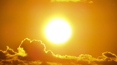 access to sunlight