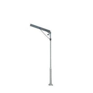 HOW TO DESIGN SOLAR LED STREET LIGHT SYSTEM