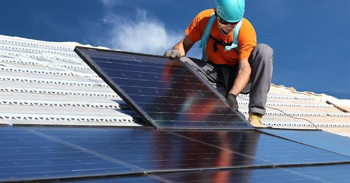 Bangalore International Airport Limited Inaugurates rooftop solar power plant