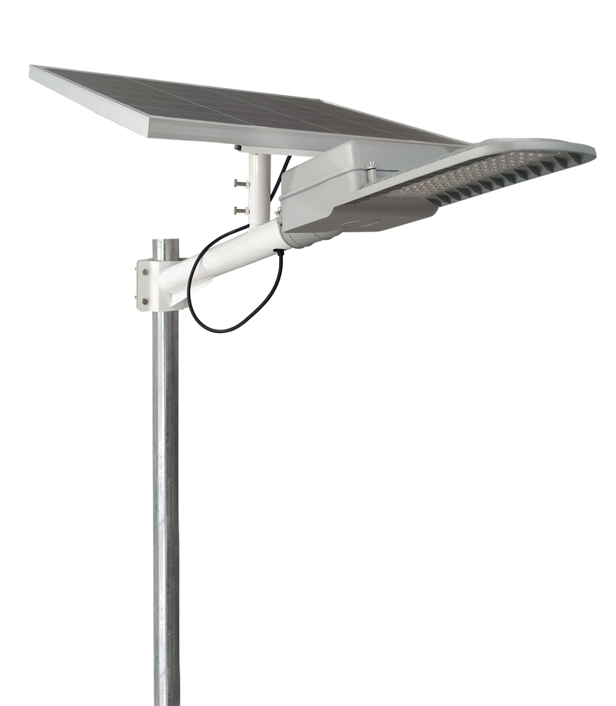 Solar Lights How They Work