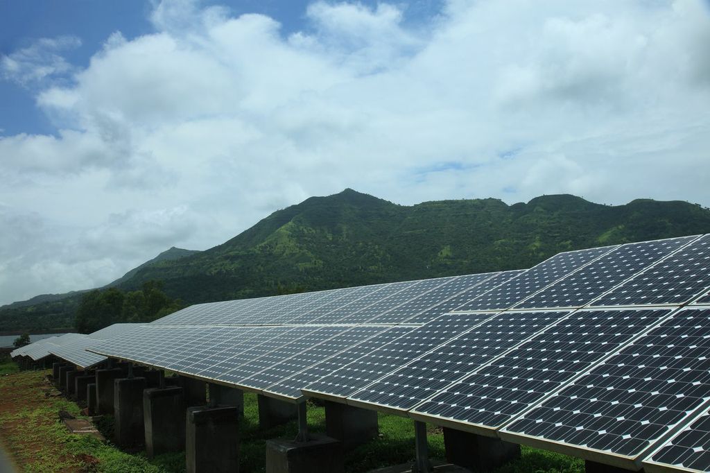 India new larger step towards 200MW or 300MWh of solar plus storage tender