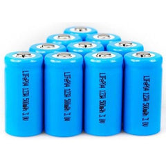 LiFePO4 Battery