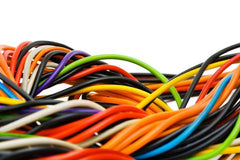 interconnected cables