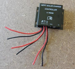 Solar Charge Controller