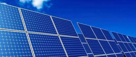 Solar Panel