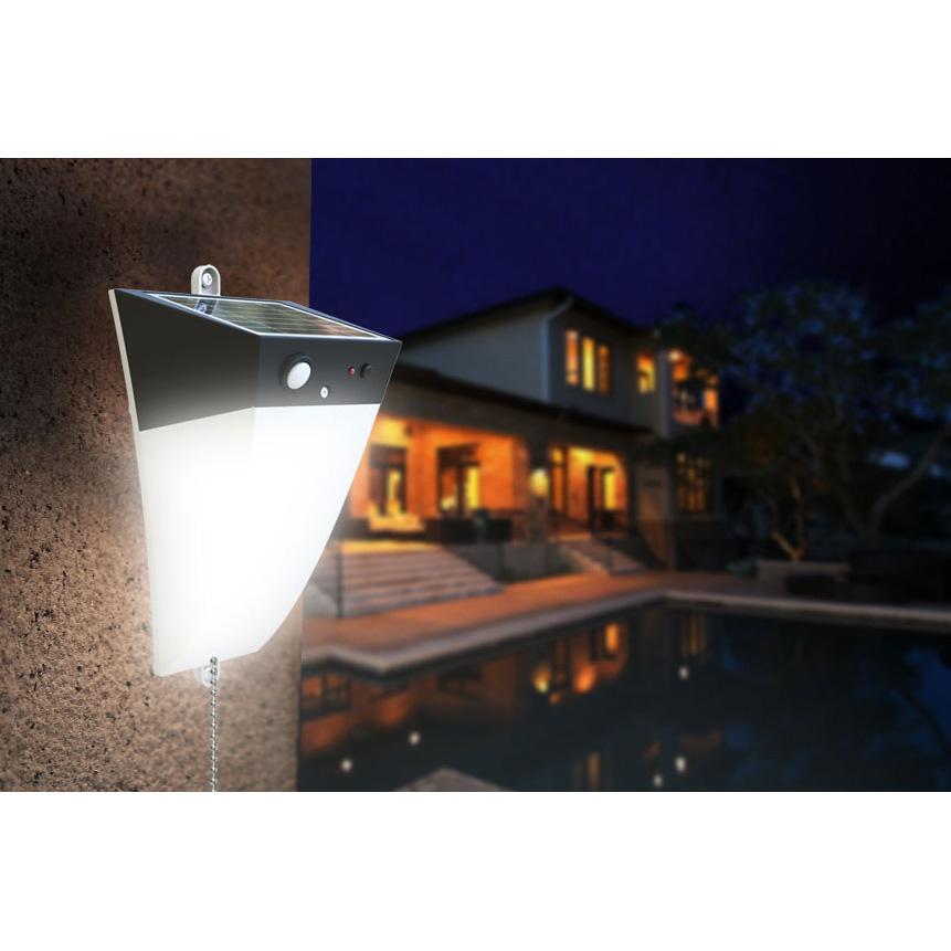 Solar Wall Lights