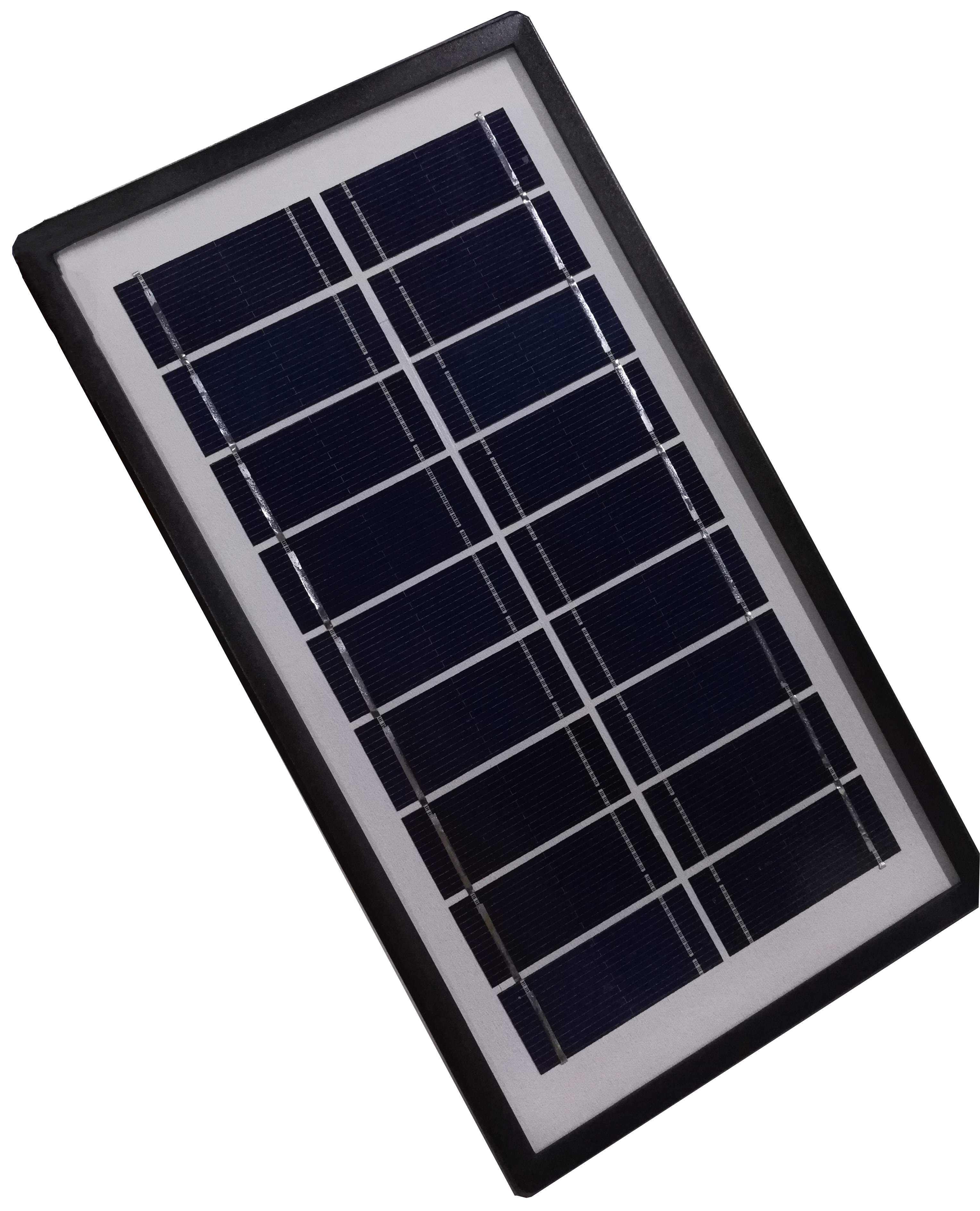 Solar Emergency Home Light with 3 Bulb - TTSEHL3W (Pack of 6) - tapetum.in
