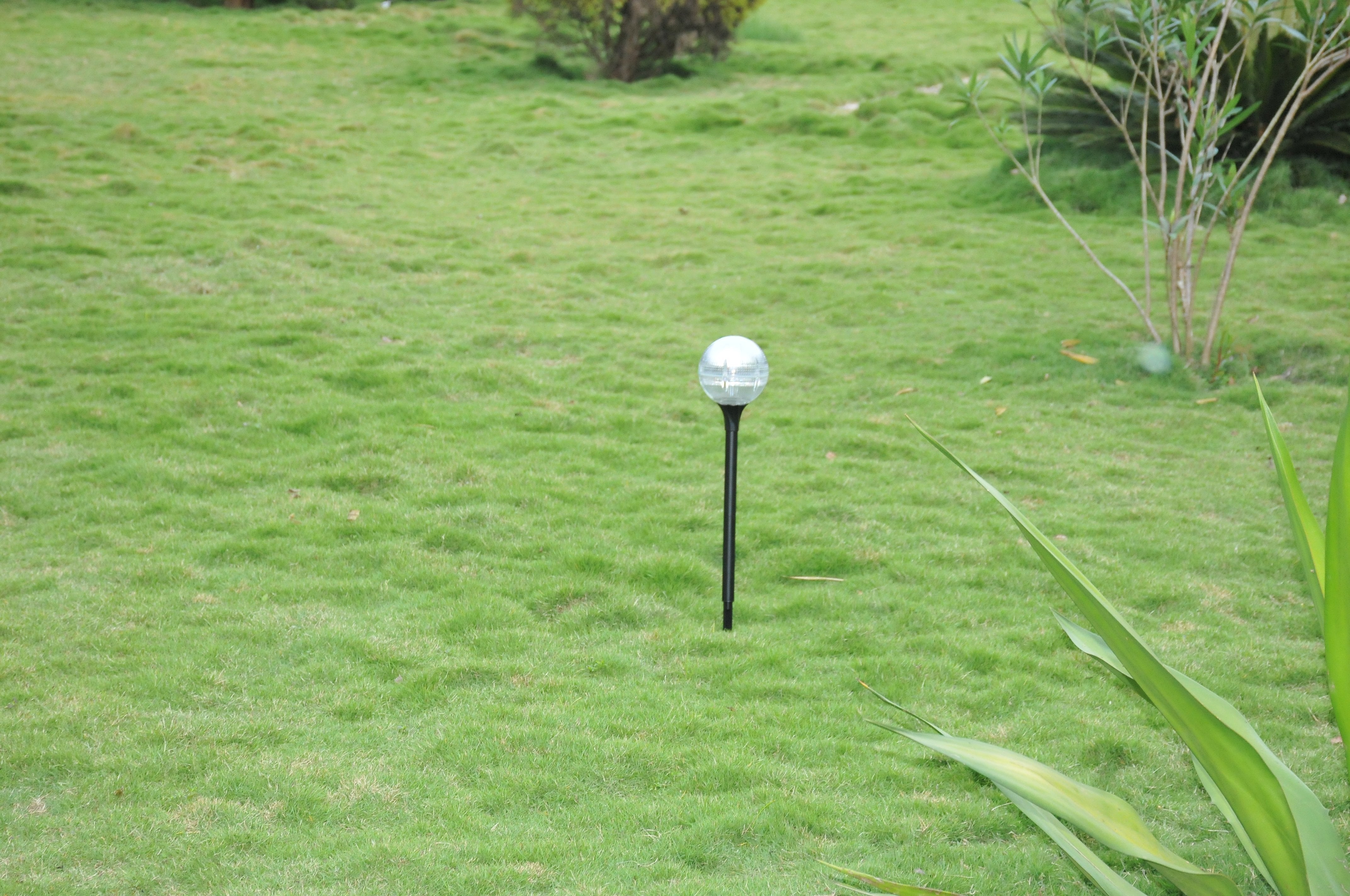 Solar Garden Fancy Light - Warm White - TTSGFL02W - tapetum.in