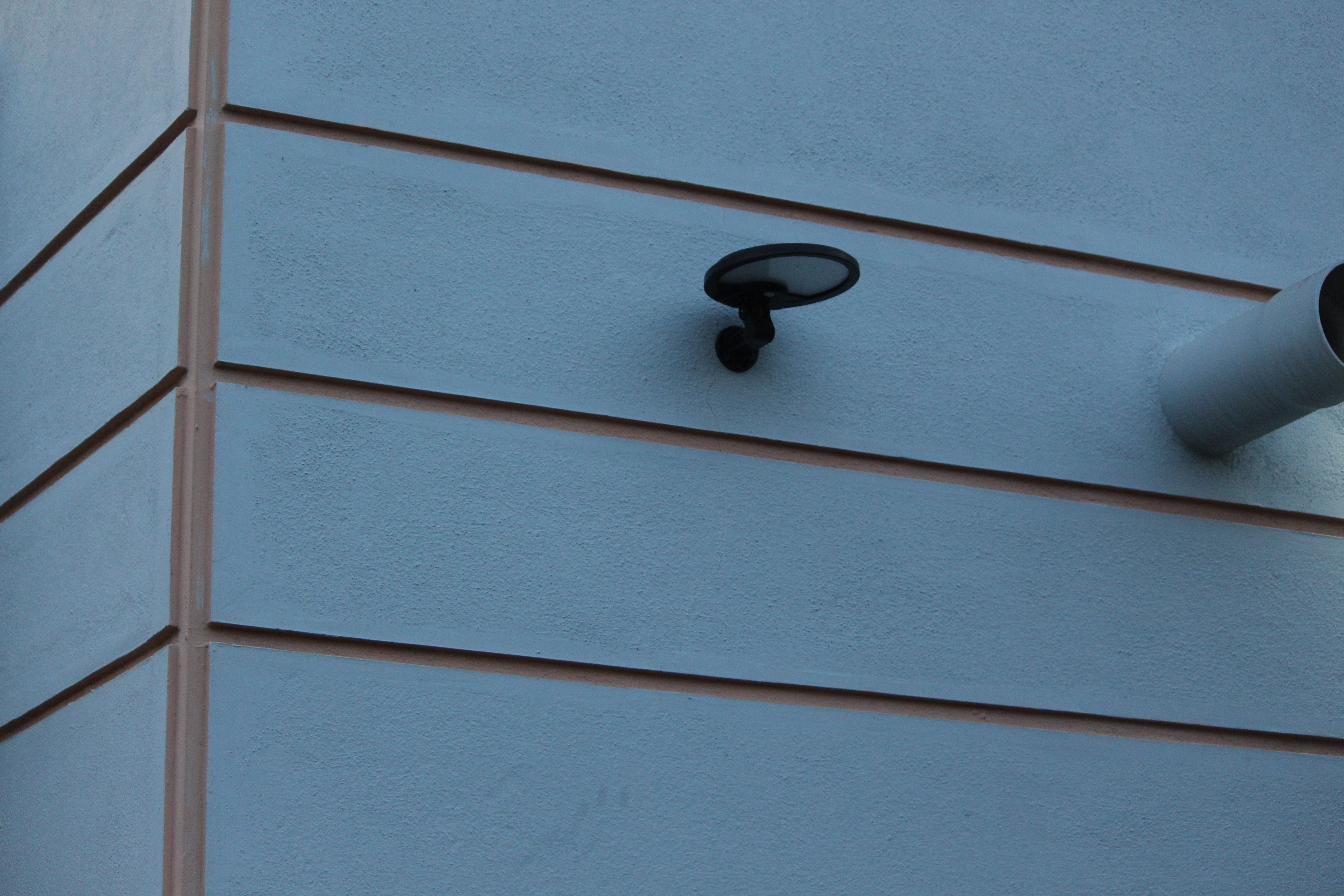 Solar Motion Wall Rotatable Light - TTSMWR5W - tapetum.in