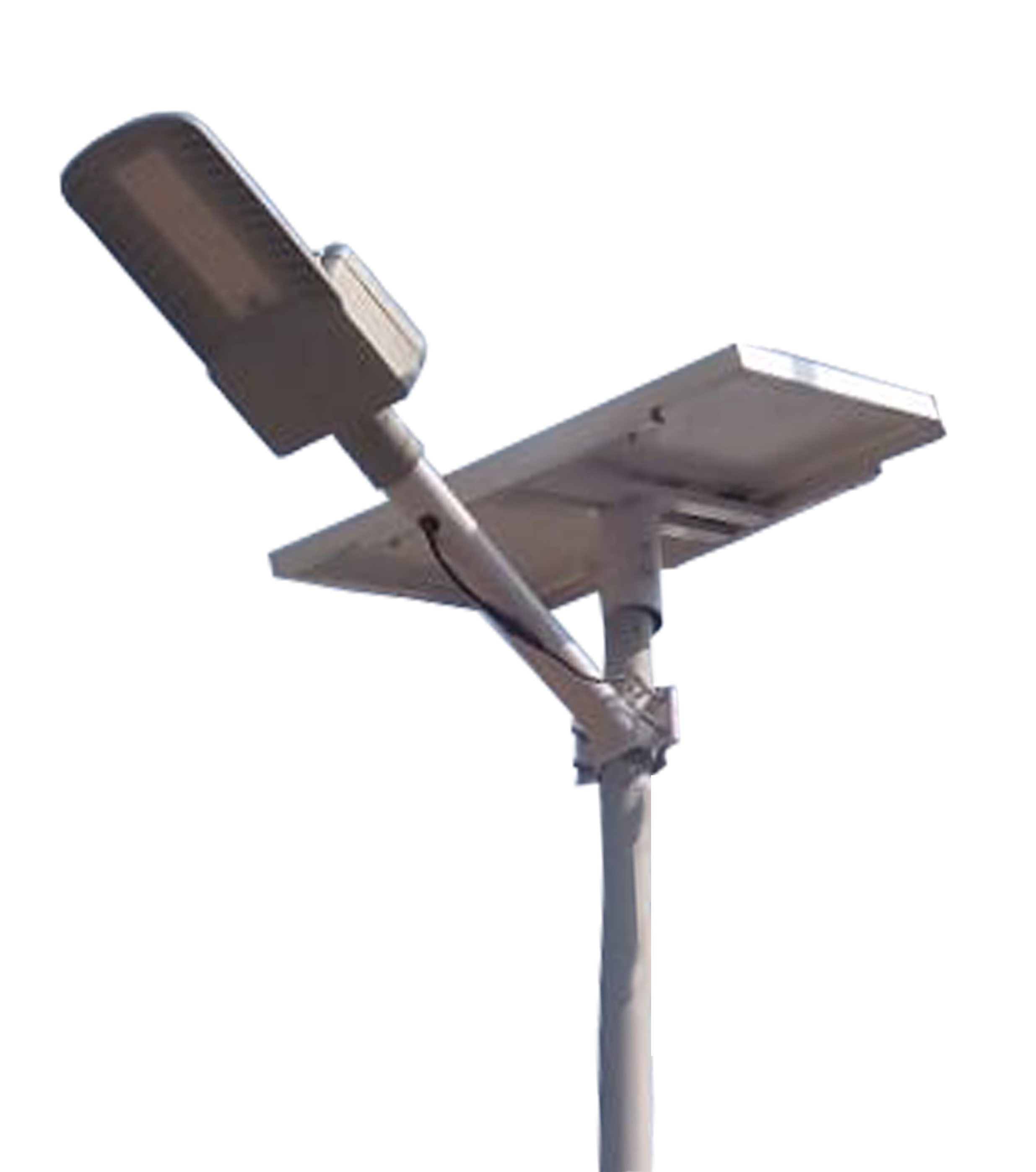 Solar Bat Street Light 150 Watt - TTBAT150W