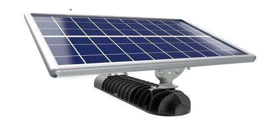 Solar Street Light 15 Watt - TTSSL15W - tapetum.in