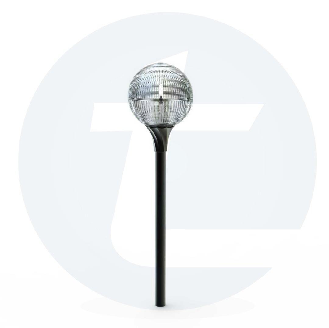 Solar Garden Fancy Light - Warm White - TTSGFL02W - tapetum.in