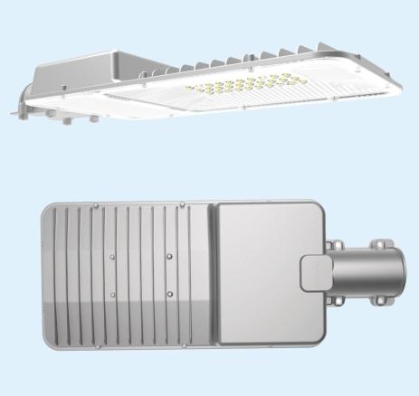 Solar Street Light 20 Watt - TTISSL20W - tapetum.in
