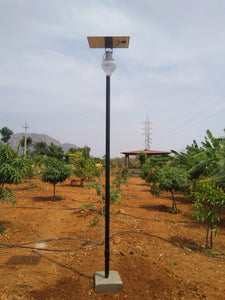 Solar Lights Frequently Asked Questions