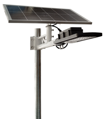 Best Solar Street Light Manufacturers in India