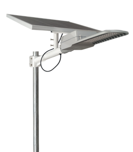 Mini Mast and Solar Street Light Solutions