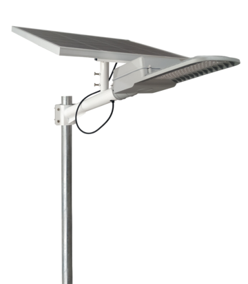 Mini Mast and Solar Street Light Solutions