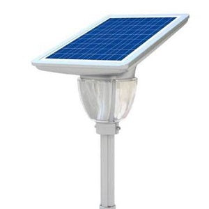 Difference between Solar Garden Lights & Traditional Garden Lights