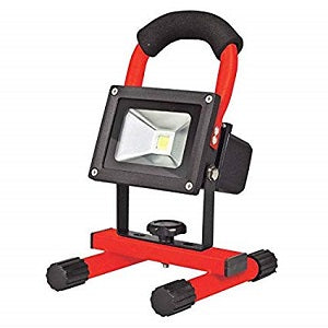 Wired and Portable Flood Lights