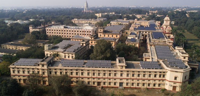 India adds record of 1.5 GW of rooftop solar capacity in 12 months