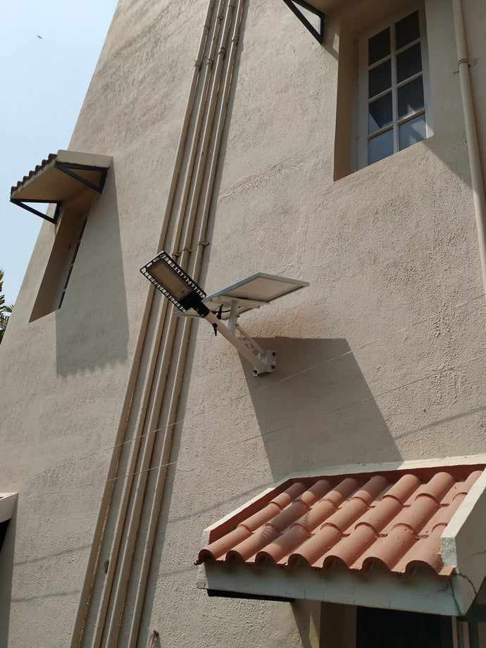 BENGALURU WEATHER AND SOLAR ENERGY