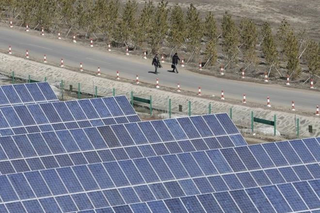 Indian Railways plan to setup solar plants on its vacant land