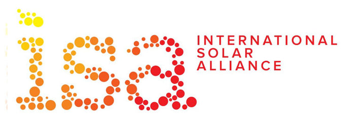 India welcomes Zambia to International Solar Alliance
