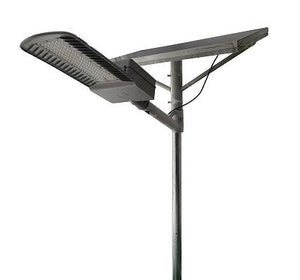 Automatic Solar Lights