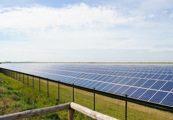 ReNew Power Gets 350 Million in Debt Financing from OPIC to Scale Solar and Wind Projects