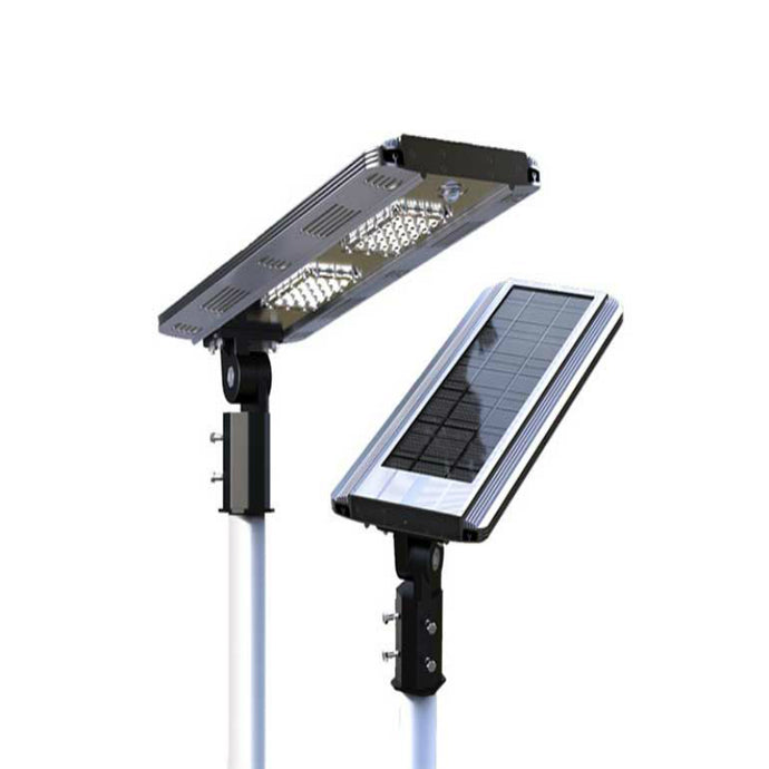 How to install Solar Garden Lights
