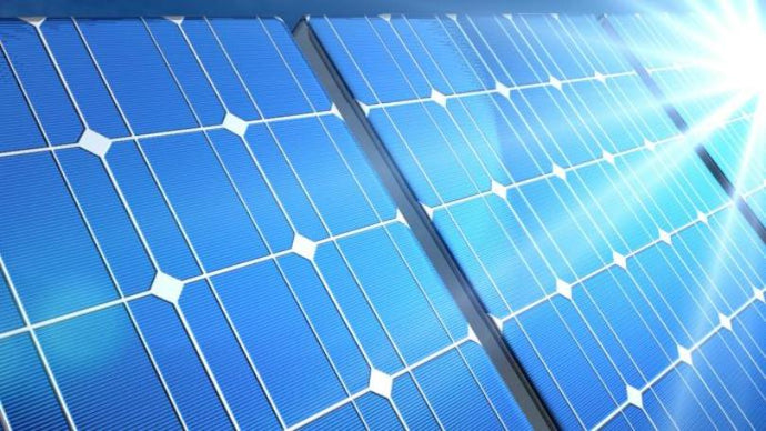 Solar installation to be done at 3-state agencies by Charlottesville-based Sun Tribe Solar