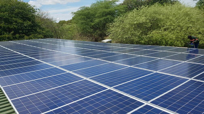 Botswana Power Corporation seeks IPPs to provide more solar projects within African country