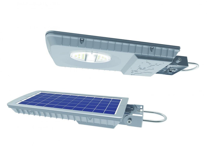 All In One solar street lights