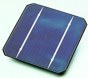 HOW ARE SOLAR PANELS MADE