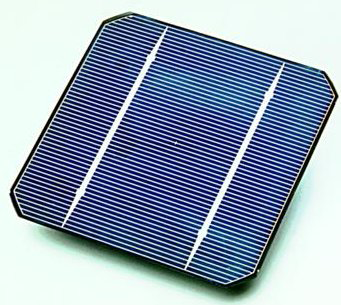 HOW ARE SOLAR PANELS MADE
