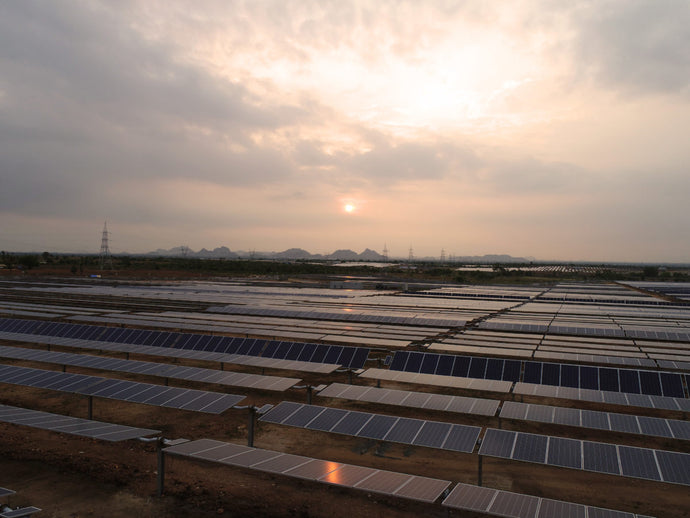 Suzlon sells two solar arms to CLP India