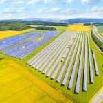 Swiss firm Talesun forms JV to develop 4000MW solar power projects in India