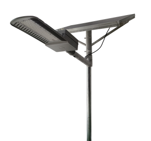 COMMERCIAL SOLAR STREET LIGHTS