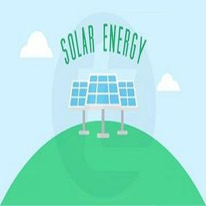 Solar Light Benefits