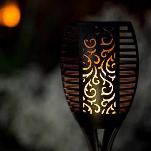 Why We Need Solar Cell Garden Lights